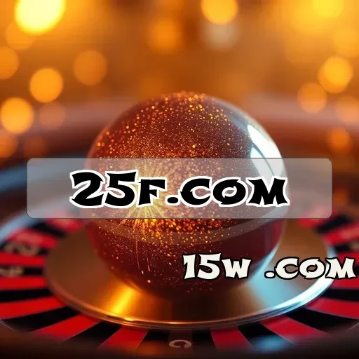 25f.com: Descubra os Melhores Bônus Para Jogos e Apostas