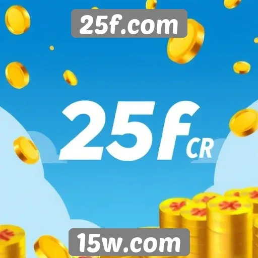 Avaliação dos bônus e promoções do 25f.com